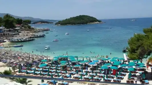 King Ksamil - 64