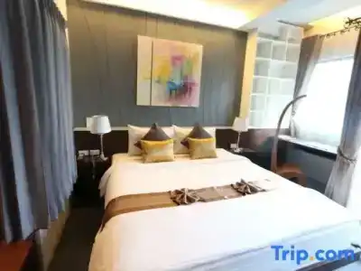 Vulcano Chiang Mai - 104