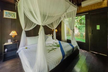 Ubud Sari Health Resort - 22