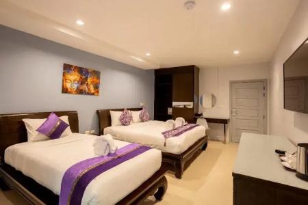 The Great at Patong - 24