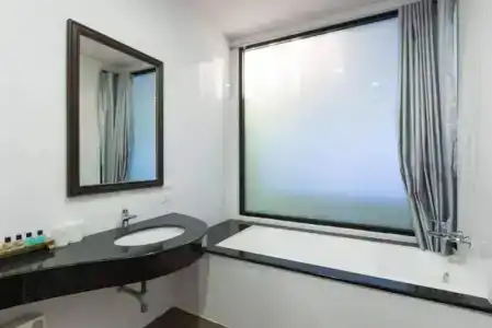 The Blueco Sha Plus - 50