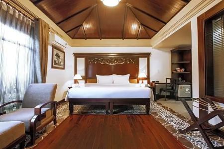 Anja Beach Resort & Spa - 224