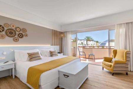 Barceló Corralejo Bay - Только для взрослых - 109