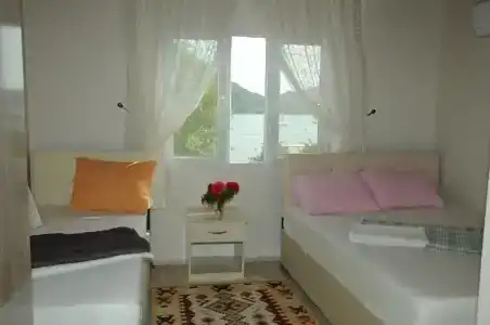 Likya Pansiyon - 30