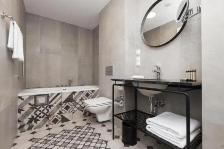Indigo Krakow - Old Town, An Ihg Hotel - 92