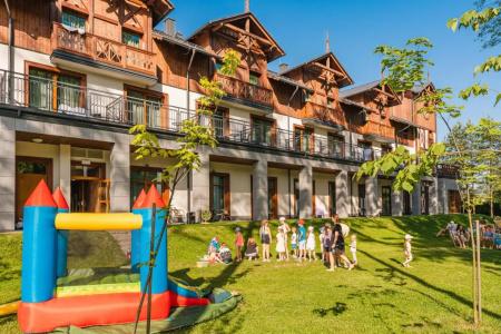 Szczawnica Park Resort & Spa - 46
