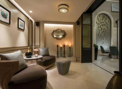 10 Karakoy Istanbul - 15