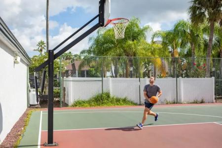 Legacy Vacation Resorts-Orlando-Kissimmee - 37