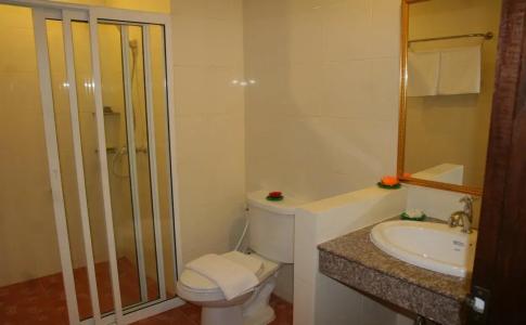 Siam Platinum Pattaya - 6