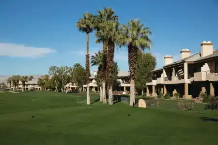 Marriott's Desert Springs Villas I - 23