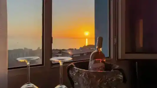 Barış Suite - 69
