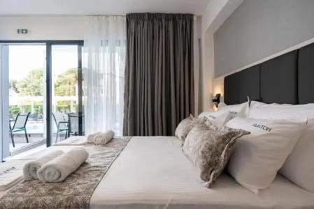 Avaton Luxury Resort and Spa Access the Enigma - Adults Only & Kids 14 Plus- - 92