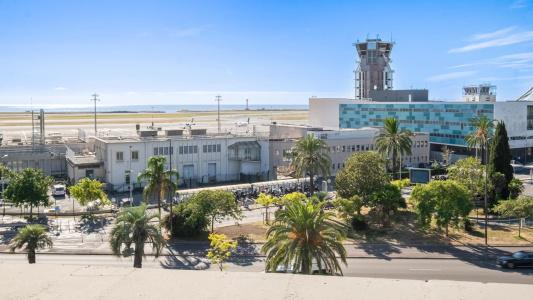 Campanile Nice Aéroport - 68