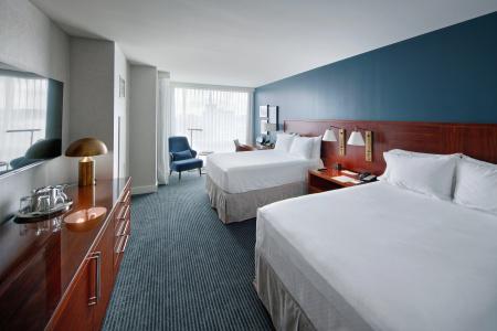 Intercontinental San Francisco, An Ihg - 4