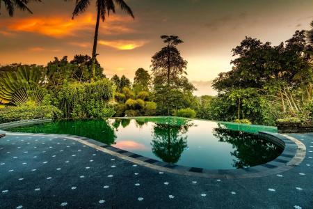 Tanah Merah Art Resort - 11