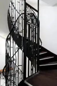 Hôtel Le Colisée - 15