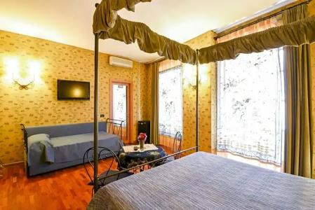 Residenza Ave Roma - 24