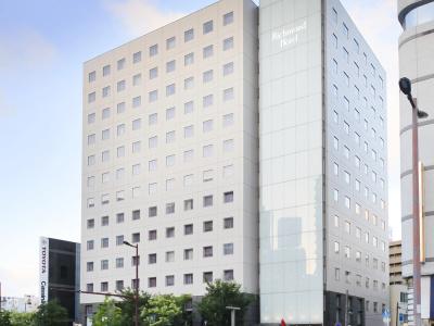 Richmond Fukuoka Tenjin - 0