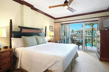 Waipouli Beach and Spa Kauai by Outrigger - 336