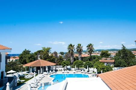 Acrotel Lily Ann Village - 18
