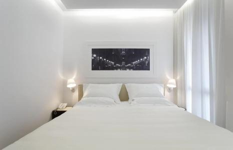 Unahotels Cusani Milano - 37