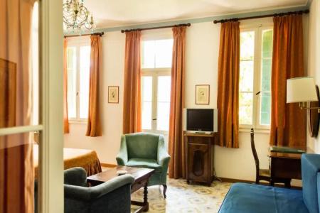 Residenza d'Epoca Albergo Quattro Fontane - 52