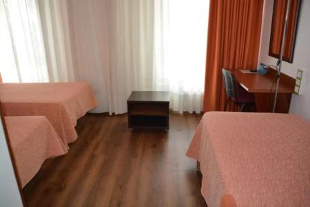 Loop Inn Albergue Santiago De Compostela - 22