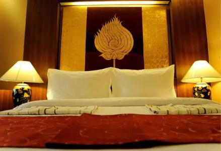 Mariya Boutique At Suvarnabhumi Airport - 35