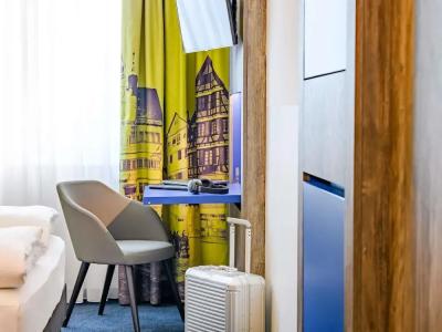 ibis Styles Tuebingen - 58