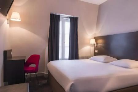 Hôtel des Ecrivains - 58