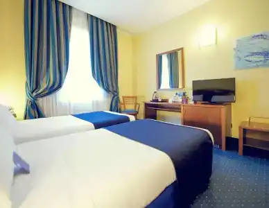 Mercure Genova San Biagio - 6