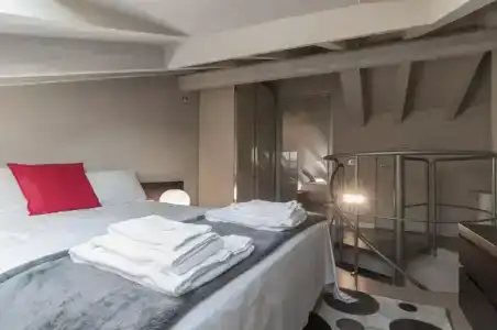 Milan Royal Suites - Centro Brera - 92
