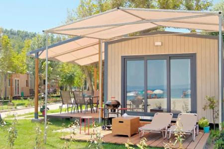Armenistis Camping & Bungalows - 14