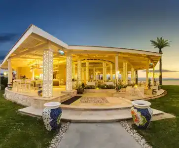 Rixos Alamein - Full Board Plus - 27