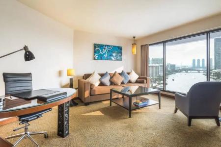 Royal Orchid Sheraton And Towers - Sha Extra Plus - 93