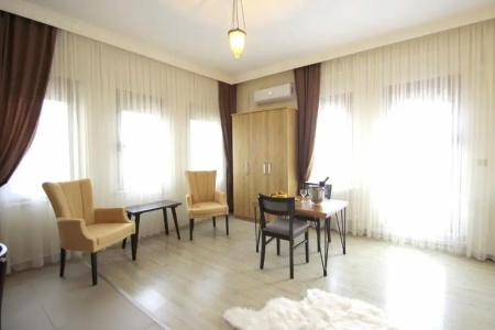 Butterfly Boutique Hotel - 68