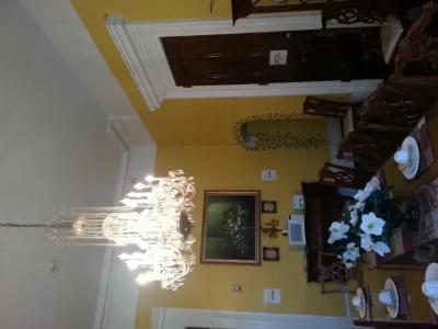 The Magnolia Mansion - 25