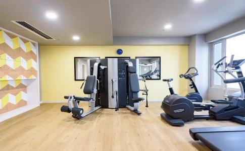 ibis Styles Kuala Lumpur Sri Damansara - 19