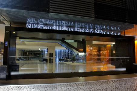 Vip Grand Lisboa & Spa - 49