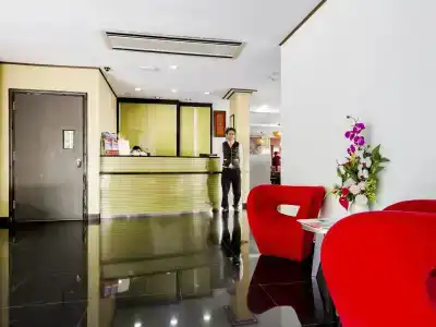 Rest Bugis (Sg Clean, Staycation Approved) - 1