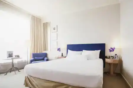 Rotterdam Marriott - 45