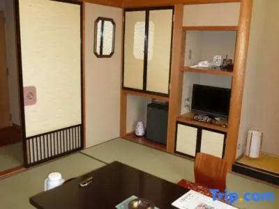 Ryokan Ichinomatsu - 26