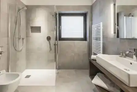 Aquila Dolomites Residence - 50