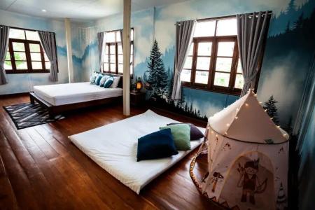 Baan Suan Krung Kao - 47