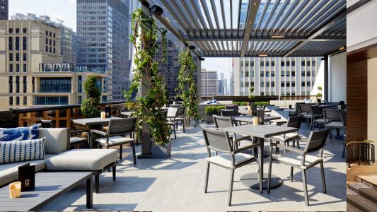 The Peninsula New York - 15