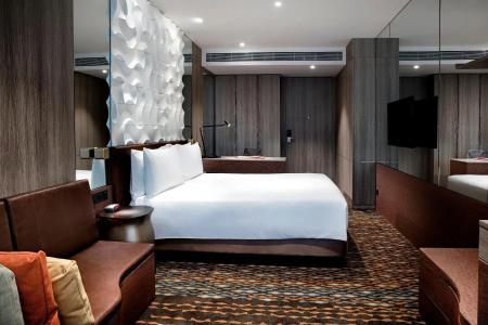 Crowne Plaza Changi Airport (Sg Clean), An Ihg - 43