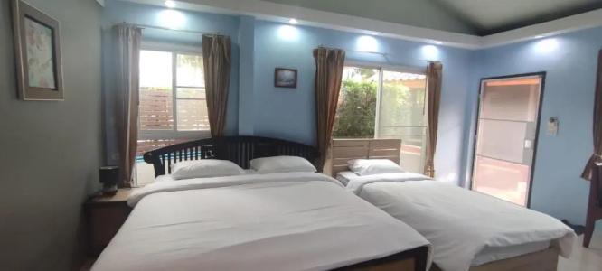 Q Zone Boutique House - 36