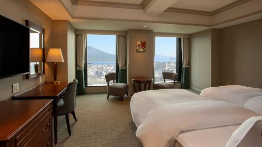Shiroyama Kagoshima - 96