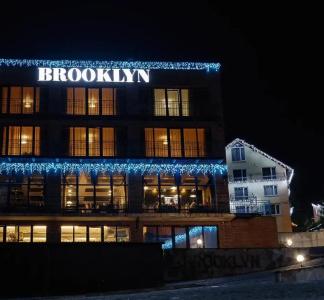 Brooklyn - 0