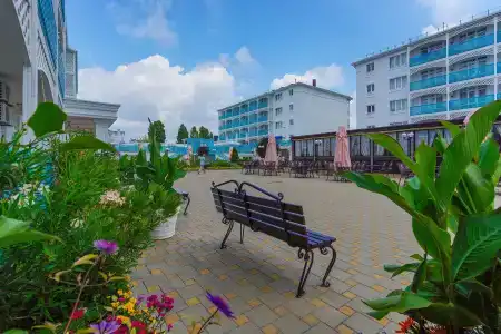 Гранд Круиз - 15